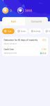 EasyCash completed tasks