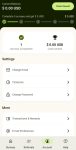 Five Surveys settings