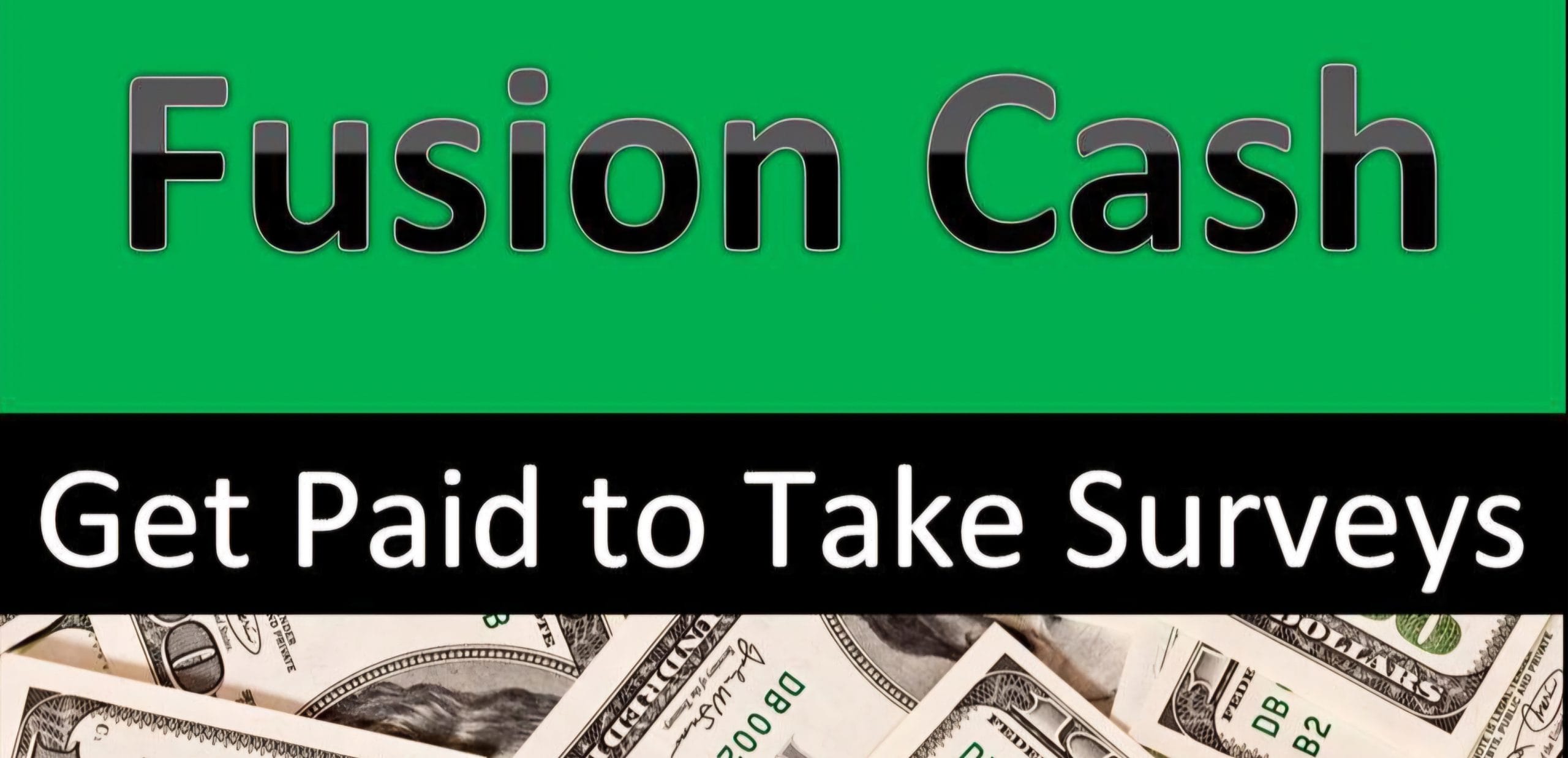 FusionCash Referral program