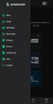 Gibmemore  profile menu