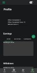 Gibmemore earnings