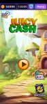 Juicy Cash play games
