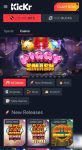 Kickr games