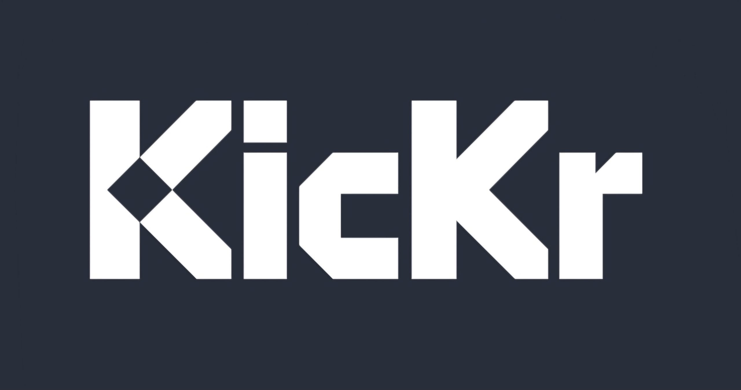 Kickr invite codes