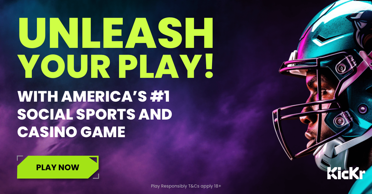 Kickr Referral Code - America's #1 Social Casino 1 Kickr Referral Code