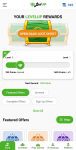 LootUp earn rewards