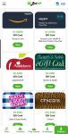 LootUp gift cards