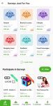 LootUp surveys just for you