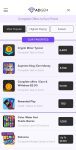 LootUp adgem offers