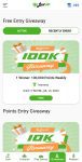 LootUp free entry giveaway