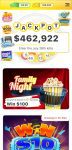 Lucky Day scratchers