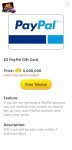 Lucky Day paypal