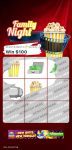 Lucky Day you can win money