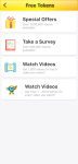 Lucky Day watch videos