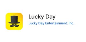Lucky Day app