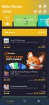 Make Money - Cash Earning App available offers