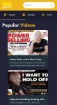 Make Money - Cash Earning App watch videos