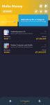 Make Money - Cash Earning App game history