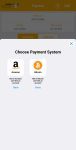 Make Money - Earn Easy Cash gift cards