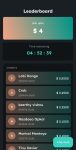 MathPlus leaderboard