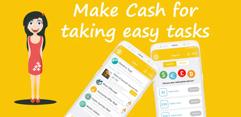 Money App Referral Code - Cash Rewards App 1 Money App Referrals