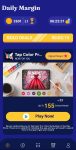 Money Turn available games