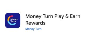 Money Turn app