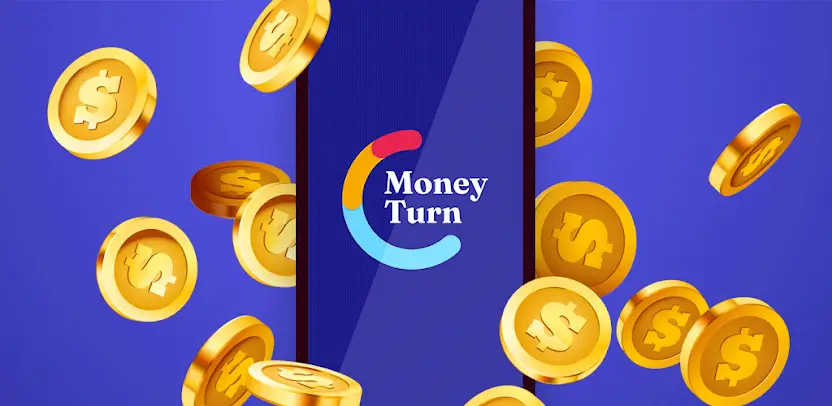 Money Turn Referral Codes - Play & Earn Rewards 1 Money Turn Referrals
