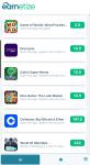 OneDayRewards earnetize offers