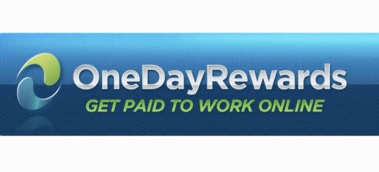 OneDayRewards invite codes