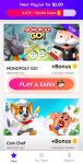 PLAYTIME play games