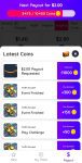 PLAYTIME latest coins