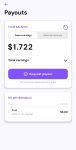 Pawns.app request withdraw