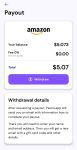 Pawns.app redeem gift cards