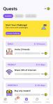 Pawns.app complete quests