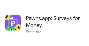 Pawns.app Referral Program