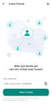 Poll Cash referral code