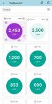 Poll Cash tapresearch surveys