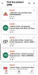 Premise find products