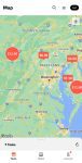 Premise task map