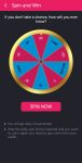 Quiz Rewards spinit win it