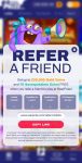 RealPrize referral code