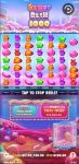 RealPrize sugar rush slots
