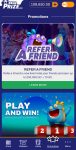 RealPrize promotions