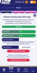 RealPrize cashout methods