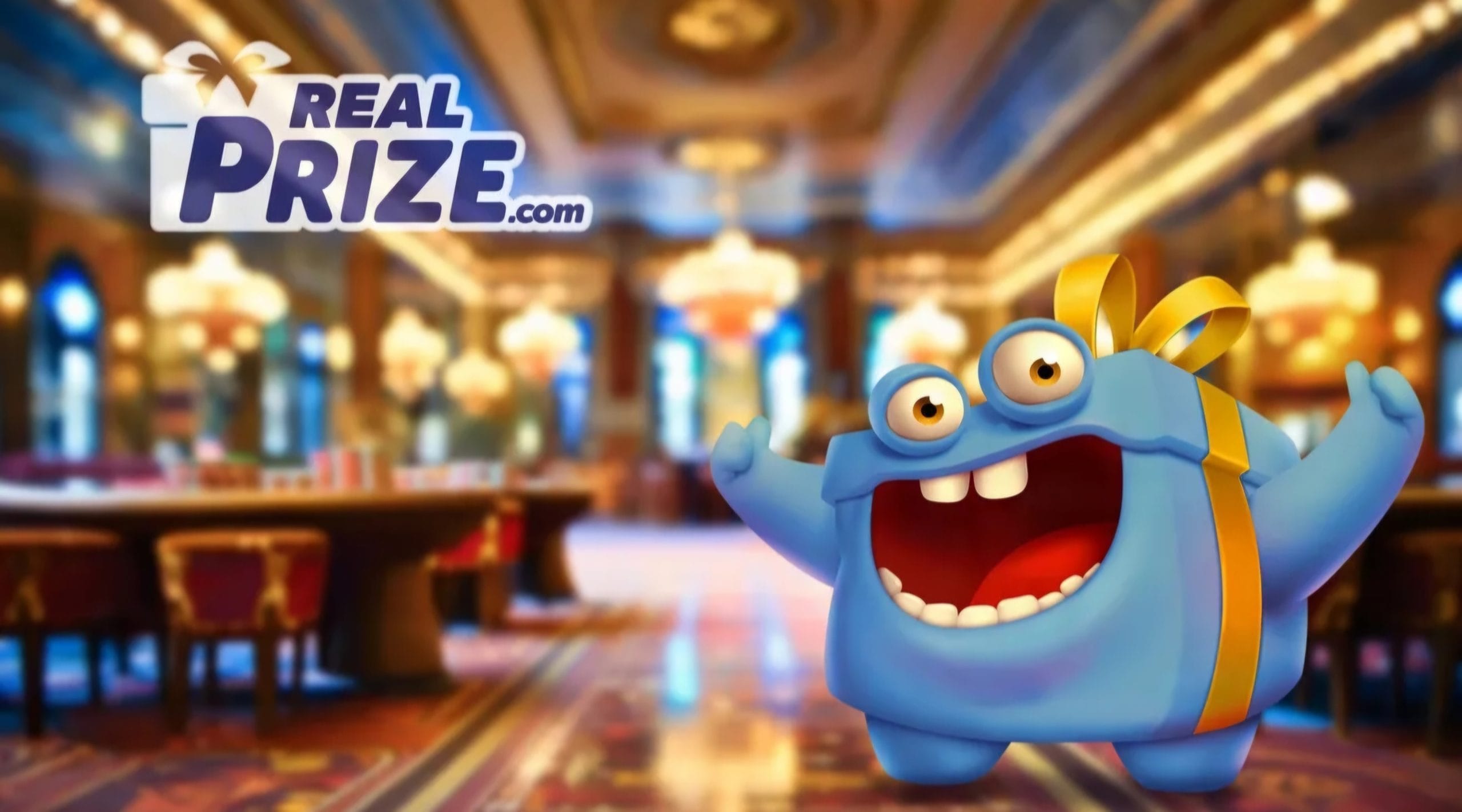 RealPrize Referral Code - Social Casino 1 RealPrize Referrals