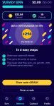 Survey Spin referral code