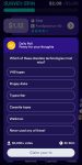 Survey Spin daily poll