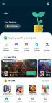 Tyr Rewards play games