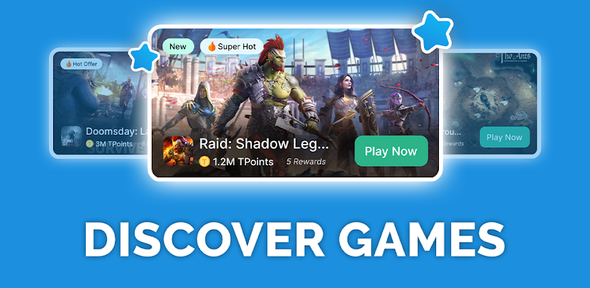 Tyr Rewards Referral Codes – Earn Gift Cards